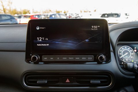 Hyundai KONA GDI PREMIUM 22