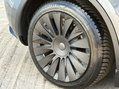 Tesla Model Y ModeL Y Long Range AWD 4WD 5dr 11