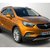 Vauxhall Mokka X 1.4 Turbo Elite Nav Auto 1
