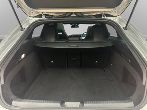 Mercedes-Benz CLA Class 2.0 CLA220d AMG Line Night Edition (Premium Plus) Shooting Brake 5dr Diesel 22