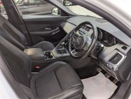Jaguar E-Pace 2.0 E-Pace R-Dynamic D 4X2 5dr 50