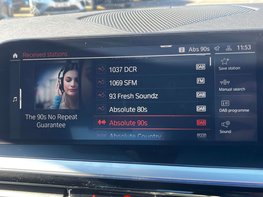 BMW Z4 2.0 Z4 sDrive 20i M Sport Auto 2dr 37