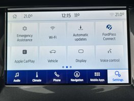 Ford Ranger 2.0 Ranger Wildtrak EcoBlue 4x4 Auto 4WD 47