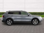 Volkswagen Tiguan 2.0 Tiguan Allspace Match TDI 4Motion Semi-Auto 4WD 5dr 3