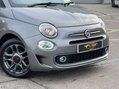 Fiat 500 1.2 500 S 3dr *NATIONAL DELIVERY* 36