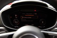 Audi TT Tt 45 TFSI Quattro Sport 2dr S Tronic Co 29