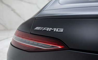 Mercedes-Benz Amg GT GT 63 S E PERFORMANCE 44