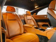Rolls-Royce Wraith 6.6 V12 Coupe 2dr Petrol Auto Euro 6 (624 bhp) 65