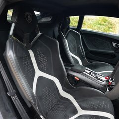 Lamborghini Huracan 5.2 V10 LP 640-4 Performante LDF 4WD Euro 6 (s/s) 2dr 1