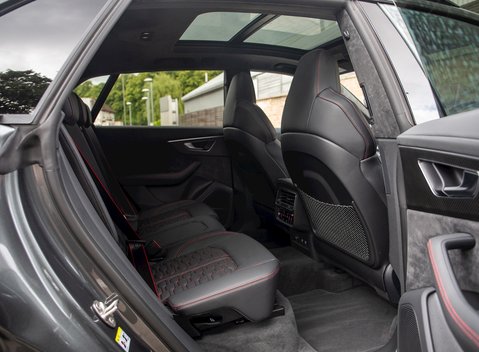 Audi RS Q8 Vorsprung 14