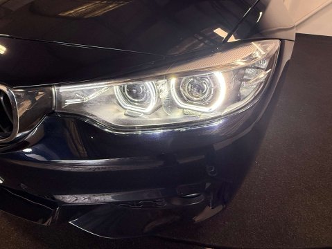 BMW 4 Series 2.0 420I Gran Coupe M Sport Auto 5dr 42