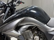 Lexmoto Isca 2024 ONLY 2K RUNNING NAKED PROJECT BIKE SPARES OR REPAIR 125CC 11