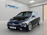 Mercedes-Benz B Class 1.3 B200 AMG Line (Executive) 7G-DCT Euro 6 (s/s) 5dr 6