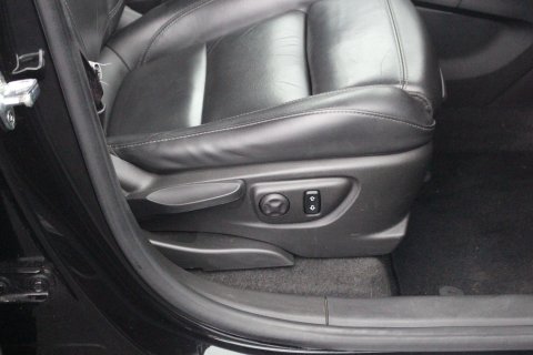 Vauxhall Mokka X 5dr 1.4i Turbo Elite Automatic 23