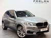 BMW X5 3.0 30d SE SUV 5dr Diesel Auto xDrive Euro 6 (s/s) (258 ps)