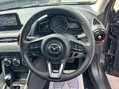 Mazda CX-3 2.0 SKYACTIV-G SE-L Nav Auto Euro 6 (s/s) 5dr 17