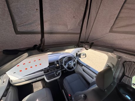 Volkswagen Transporter T32 Highline 57