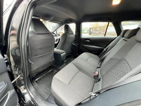 Toyota Corolla VVT-I ICON TECH 63