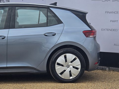 Volkswagen ID.3 LIFE 6