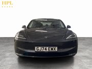 Tesla Model 3 (Dual Motor) Long Range Saloon 4dr Electric Auto 4WDE (306 ps) 2