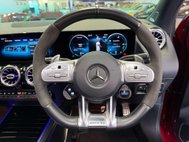 Mercedes-Benz GLA 2.0 GLA45 AMG S (Plus) SUV 5dr Petrol 8G-DCT 4MATIC+ Euro 6 (s/s) (421 ps) 29
