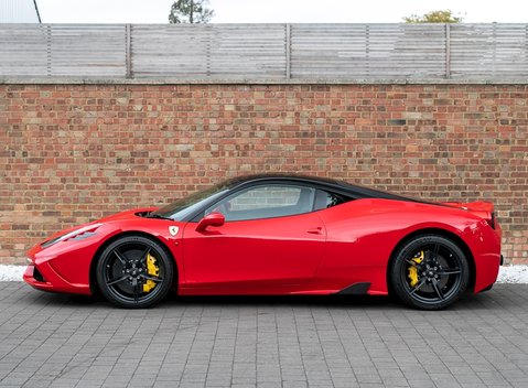Ferrari 458 Speciale 2