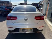 Mercedes-Benz GLC GLC 250 4MATIC AMG LINE PREMIUM PLUS 15