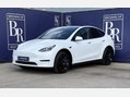 Tesla Model Y (Dual Motor) Long Range SUV 5dr Electric Auto 4WDE (384 bhp) 9