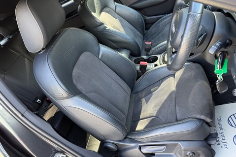 Audi Q3 TDI QUATTRO BLACK EDITION 29
