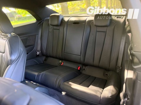 Audi A5 2.0 A5 S Line Edition 1 35 TDI MHEV Semi-Auto 2dr 23