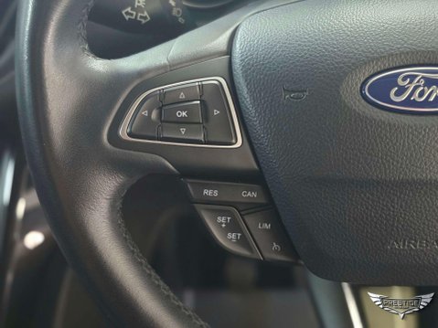 Ford Kuga 1.5 TDCi Titanium Euro 6 (s/s) 5dr 56