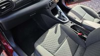 Toyota Yaris 1.5 VVT-h Design Hatchback 5dr Petrol Hybrid E-CVT Euro 6 (s/s) (116 ps) 38