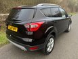 Ford Kuga TITANIUM X TDCI 7