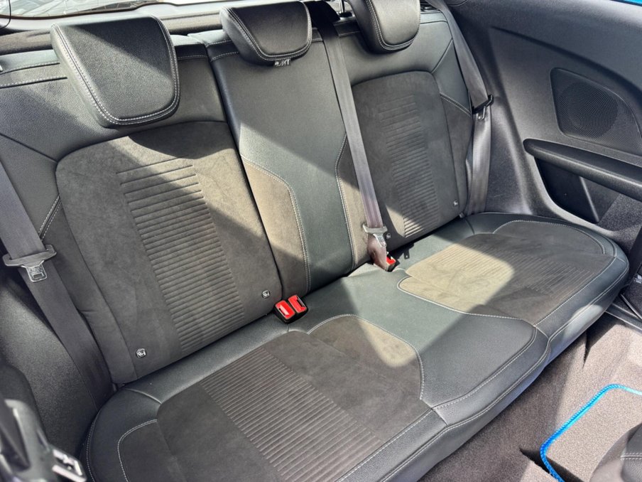 2020 Ford Fiesta — image 37