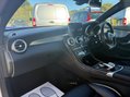 Mercedes-Benz C Class 2.1 C220d AMG Line G-Tronic+ Euro 6 (s/s) 2dr 23