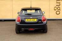 Mini Hatch COOPER CLASSIC 6