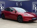 Tesla Model 3 Saloon 4dr Electric Auto RWD (208 ps)