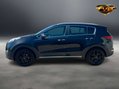 Kia Sportage 1.7 Sportage GT-Line Edition CRDi ISG 5dr - NATIONAL DELIVERY* 28