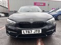 BMW 1 Series 1.5 116d Edition+ 5dr 4