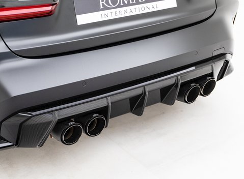 BMW M3 Competition 34