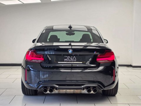 BMW M2 3.0 BiTurbo GPF Competition Coupe 2dr Petrol DCT Euro 6 (s/s) (410 ps) 25