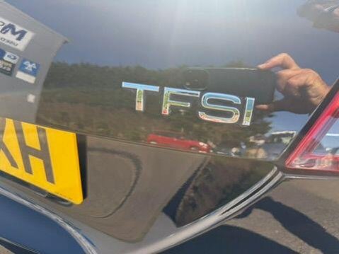 Audi TT 1.8 TFSI S line S Tronic Euro 5 3dr 37
