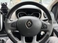 Renault Trafic 1.6 dCi 27 Sport Nav Panel Van 5dr Diesel Manual SWB Standard Roof Euro 6 ( 33