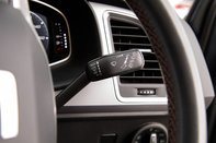 SEAT Ateca TDI FR SPORT DSG 17