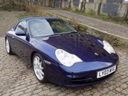 Porsche 911 CARRERA 2 CONVERTIBLE 50