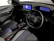 Peugeot 2008 1.2 PureTech Allure SUV 5dr Petrol Manual Euro 6 (s/s) (100 ps) Cruise Con 12