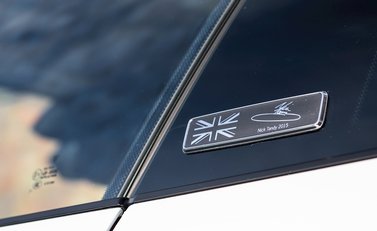 Porsche 911 (991.2) Carrera 4 GTS 'British Legends E 32