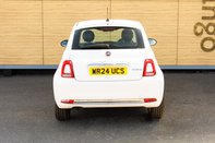Fiat 500 STANDARD 6