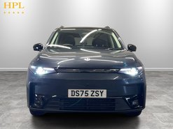 Leapmotor C10 69.9kWh SUV 5dr Electric Auto (217 ps)