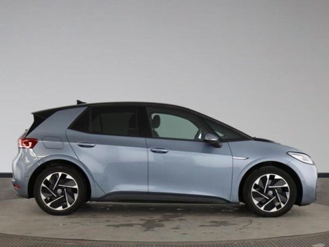 Volkswagen ID.3 Pro Performance 58kWh Max Auto 5dr 4
